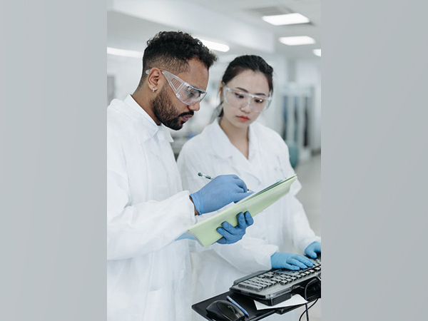 Representative Image