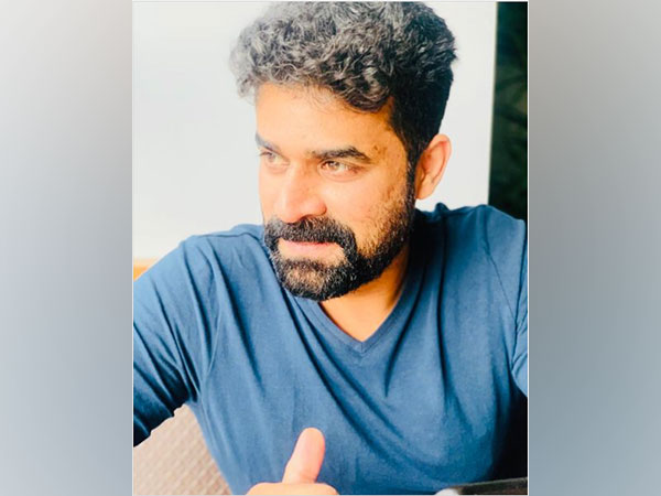 Malayalam actor Vijay Babu (Image courtesy: Instagram)