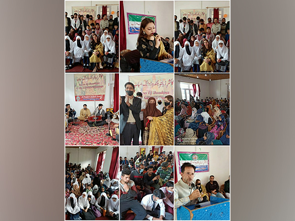 Scholars discuss about decline of Kashmir language