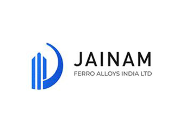Jainam Ferro Alloys (I) Limited