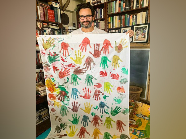 The picture shared by Kareena Kapoor (Image courtesy: Instagram)