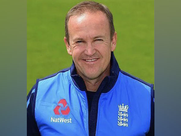 Former Zimbabwe captain Andy Flower (Photo/ ACB Twitter)