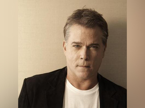 Actor Ray Liotta (Photo Credit: Liotta Twitter)