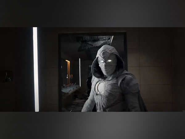A still from 'Moon Knight' trailer (Image source: YouTube)