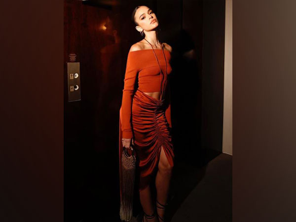 Bruna Marquezine (Image source: Instagram)