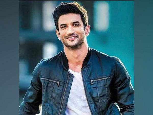 Sushant Singh Rajput (Source: Instagram)