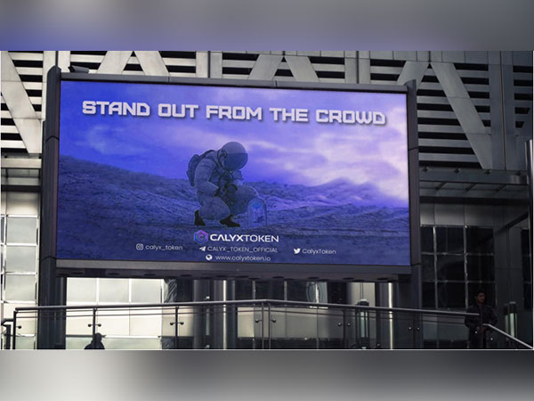 Calyx Token could compete with Avalanche (AVAX) this year