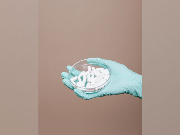 Representative Image