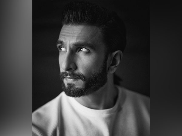 Ranveer Singh (Image source: Instagram)