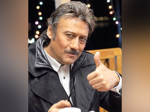 Jackie Shroff