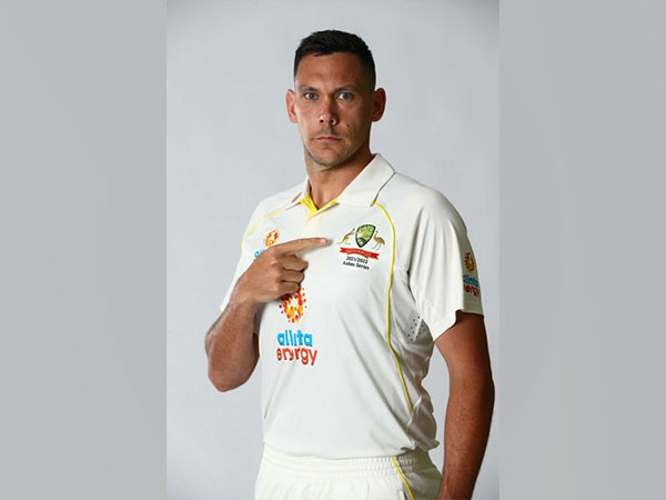 Scott Boland (Photo/ cricketcomau Twitter)