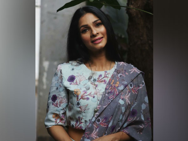 Tanishaa Mukerji (Image source: Instagram)