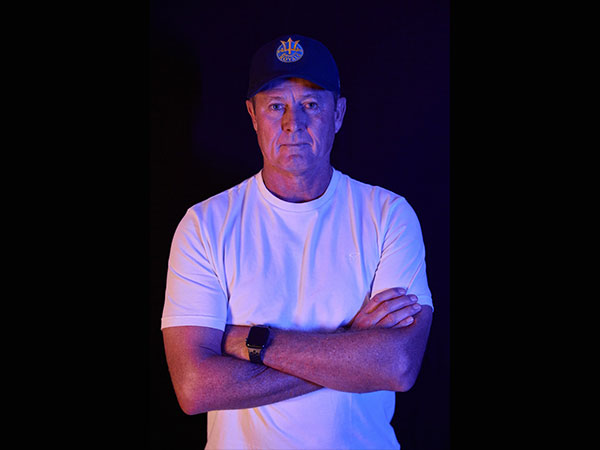 Barbados Royals' newly appointed coach Trevor Penney (Image: Barbados Royals Media)