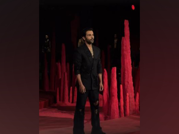 Rajkummar Rao (Image source: Instagram)