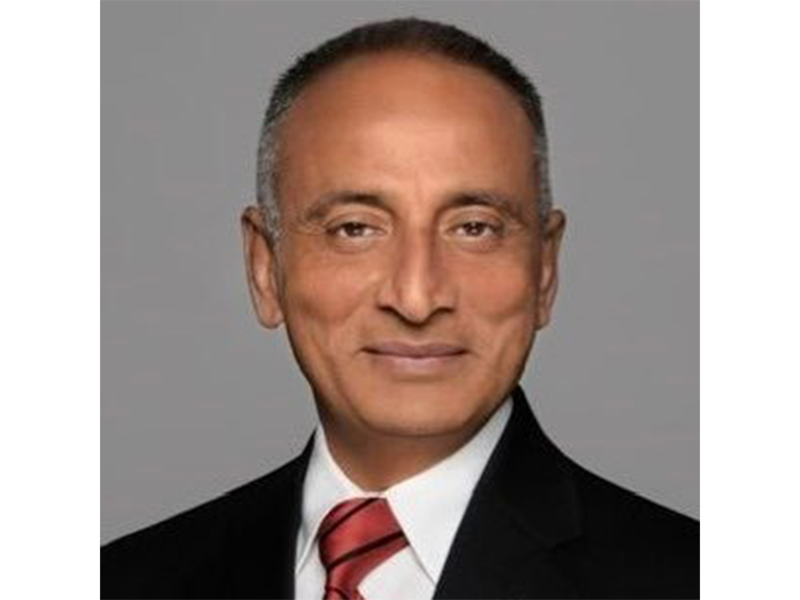 Baloch American Congress President Tara Chand Baloch (Image: X@drtchand)