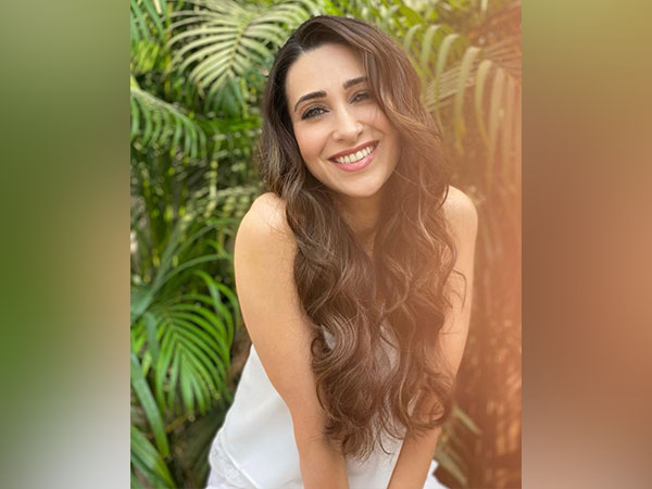 Karisma Kapoor (Image source: Instagram)