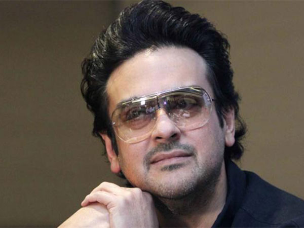 Adnan Sami (Image source: Instagram)
