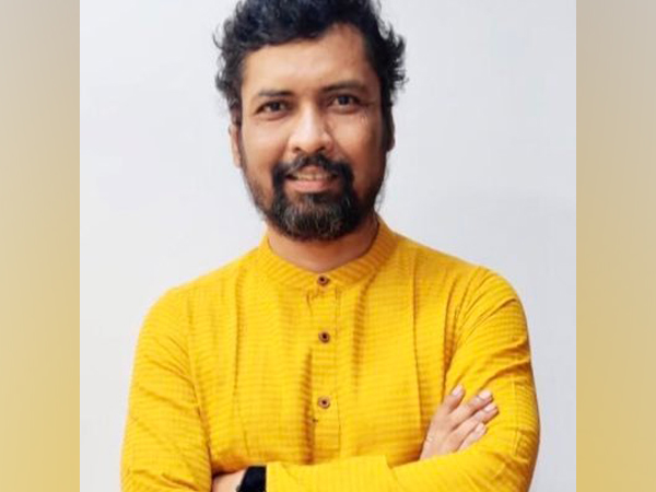 Keshav Upadhye, BJP Chief spokesperson. (Photo: Twitter)