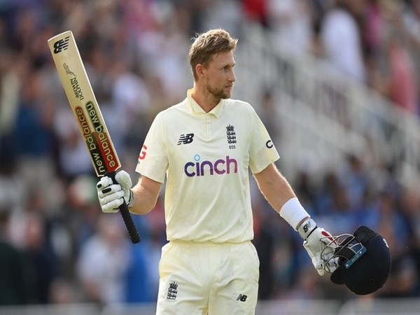 England Test skipper Joe Root (Photo/ ICC Twitter)