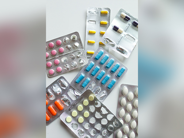 Representative Image