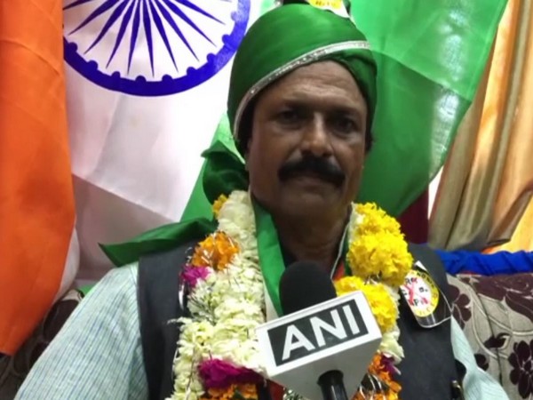 BJP councillor and former Minority Cell chief Usman Patel