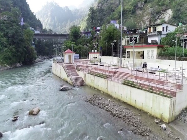 Along with the projects undertaken by NMCG, efforts are being made to involve the people of Uttarakhand in cleaning the Ganga through various awareness programmes.