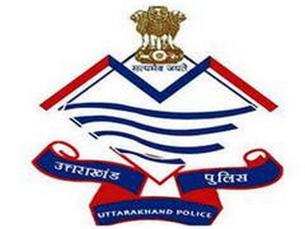 Uttarakhand Police