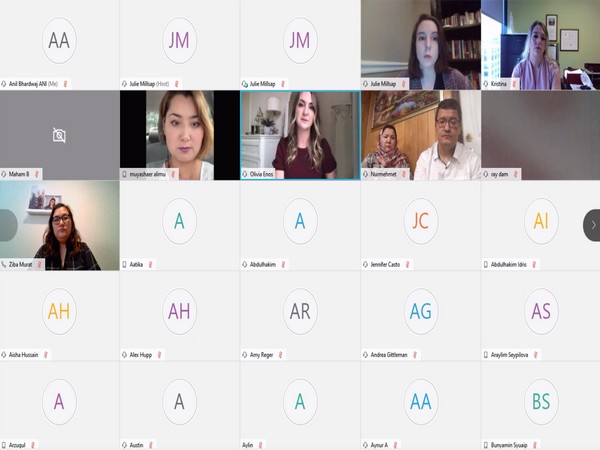Uyghur victim families narrated horrific experiences about Chinese atrocities