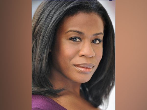 Actor Uzo Aduba (Image Source: Twitter)