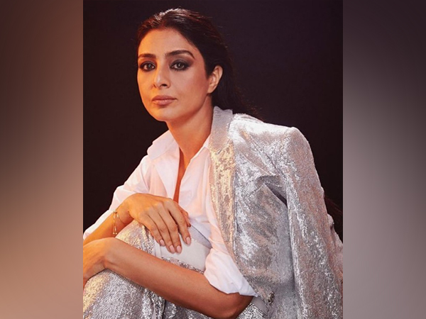 Tabu (Image source: Instagram)