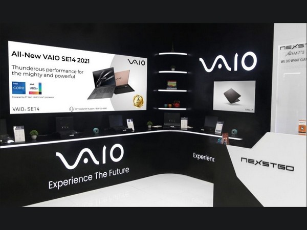 India's first Vaio exclusive brand store launches in Mumbai