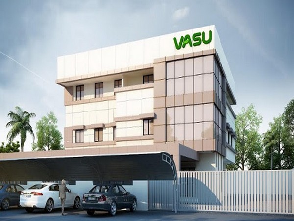 Vasu Healthcare - Head Office