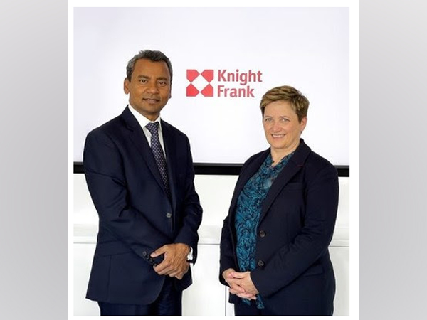 Knight Frank partners with Microland for a major digital workplace transformation program