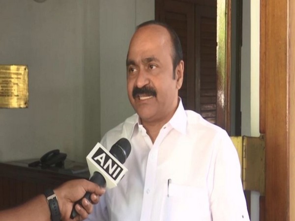 Leader of Opposition of Kerala Assembly, V D Satheeshan