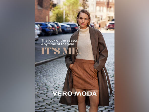 VERO MODA - IT'S ME CAMPAIGN