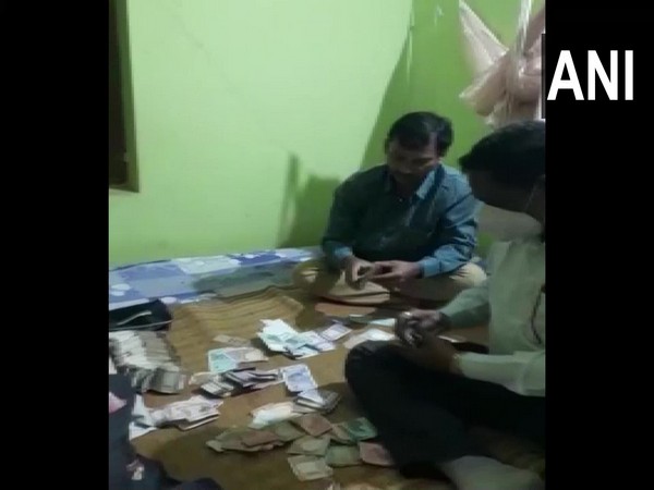 Visual from the Raid (Photo/ANI) 