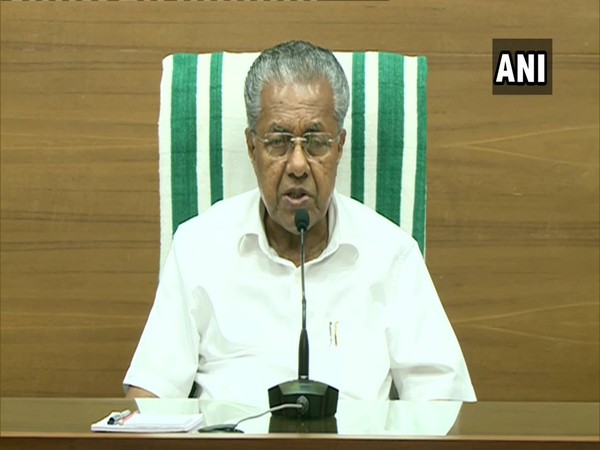 Kerala Chief Minister Pinarayi Vijayan. (File Photo)