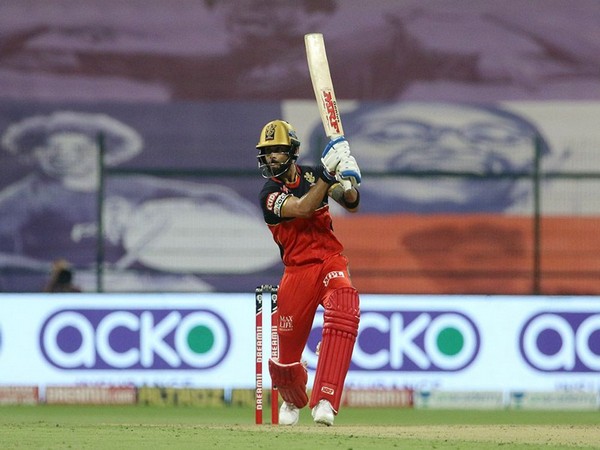 Royal Challengers Bangalore skipper Virat Kohli. (Photo/ iplt20.com) 