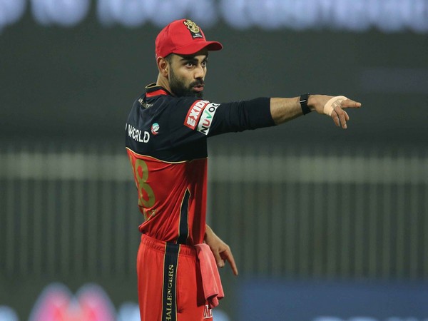 RCB skipper Virat Kohli (Photo: BCCI/ IPL)