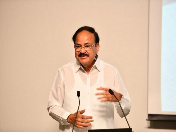 !Vice President Venkaiah Naidu at Presidential Palace of Panama
