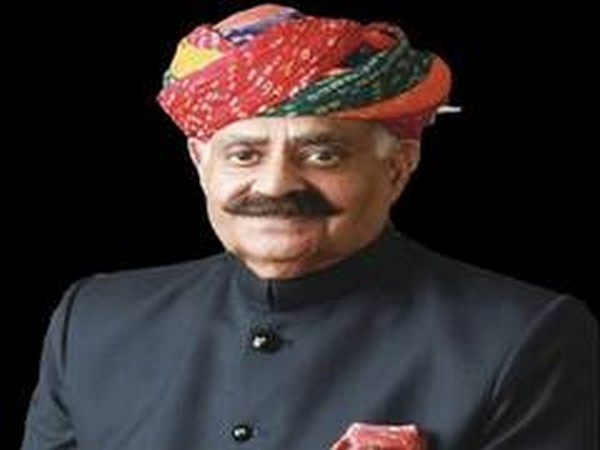 Chandigarh Administrator VP Singh Badnore (File photo)