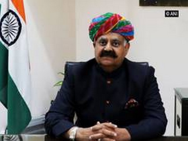 Punjab Governor and Union Territory (UT) Administrator, VP Singh Badnore (File Photo)