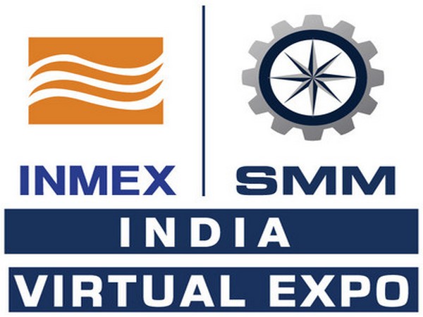 INMEX-SMM logo