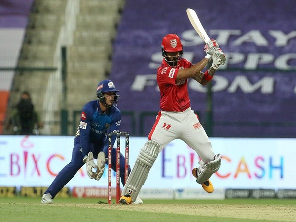 KL Rahul (Photo/ iplt20.com) 