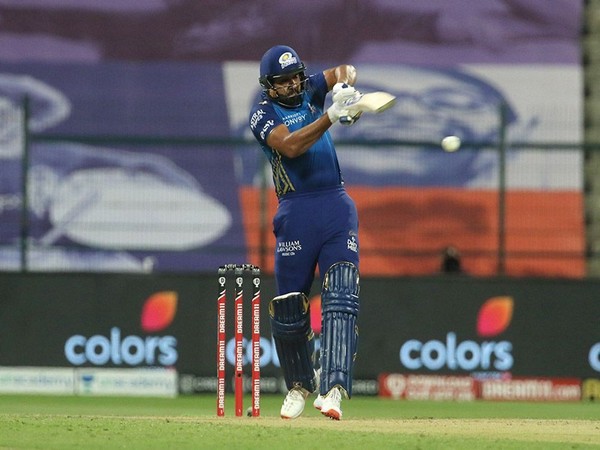 Mumbai Indians skipper Rohit Sharma (Photo/ iplt20.com) 