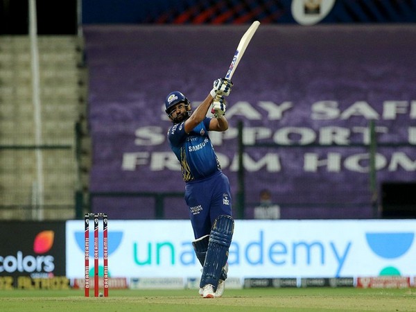 Mumbai Indians skipper Rohit Sharma (Photo/ iplt20.com) 