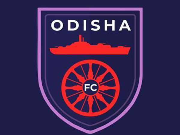 Odisha FC logo 