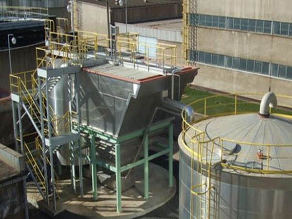 Wabag has completed over 900 water and wastewater plants worldwide since 1995