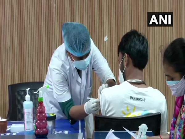 Vaccination expansion will play a critical role in helping India fight the pandemic