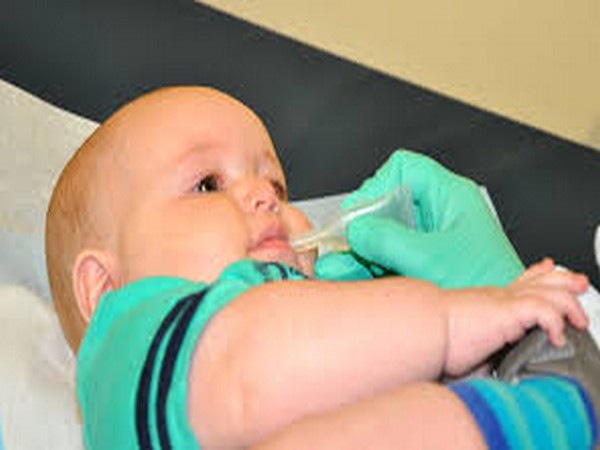 Representative image